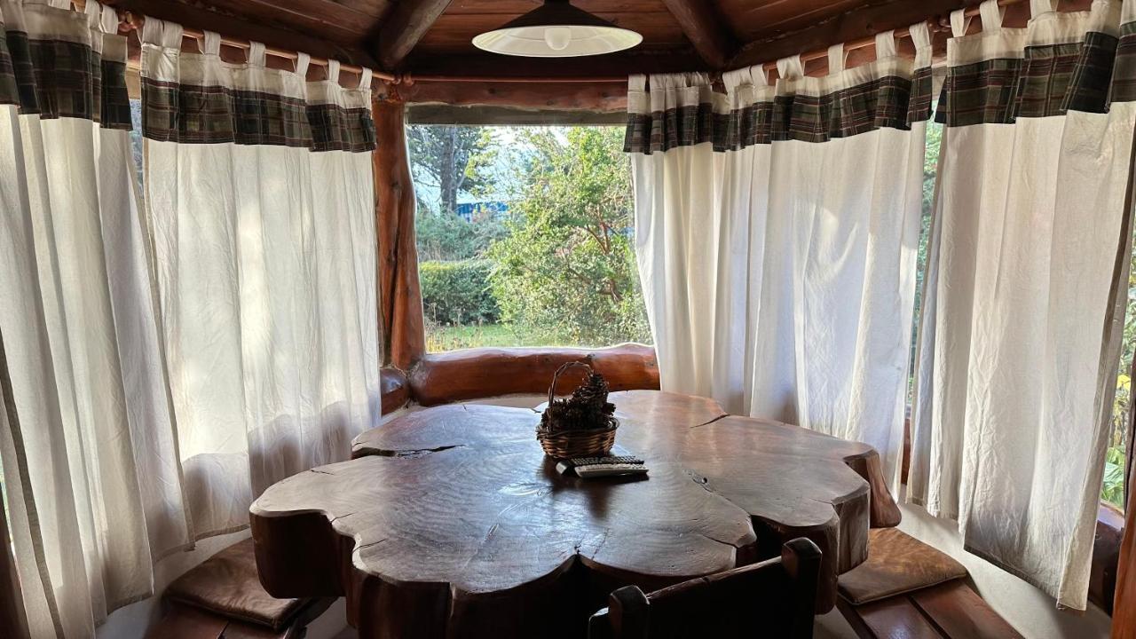 Ayres Del Lago San Carlos de Bariloche Kültér fotó