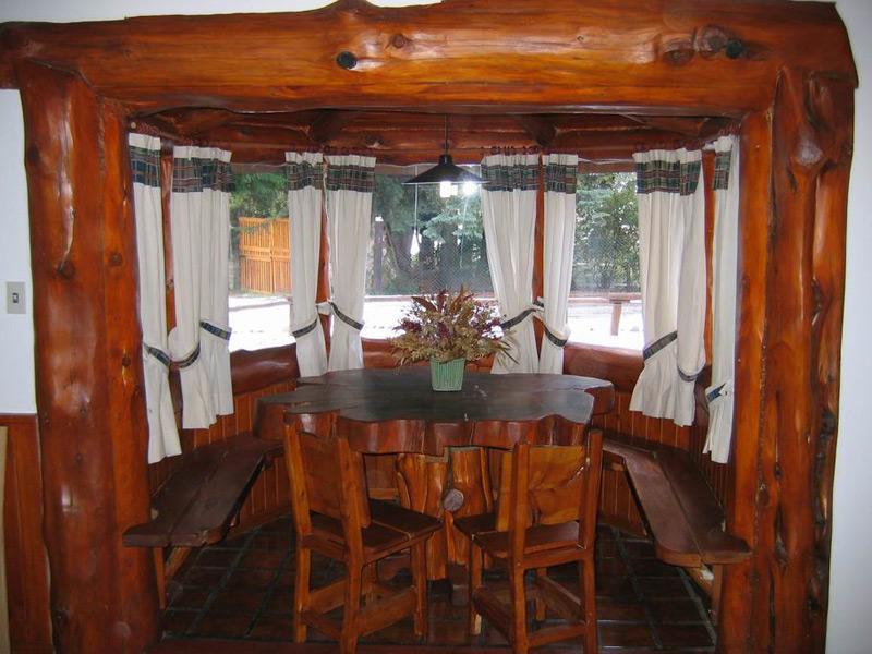 Ayres Del Lago San Carlos de Bariloche Kültér fotó