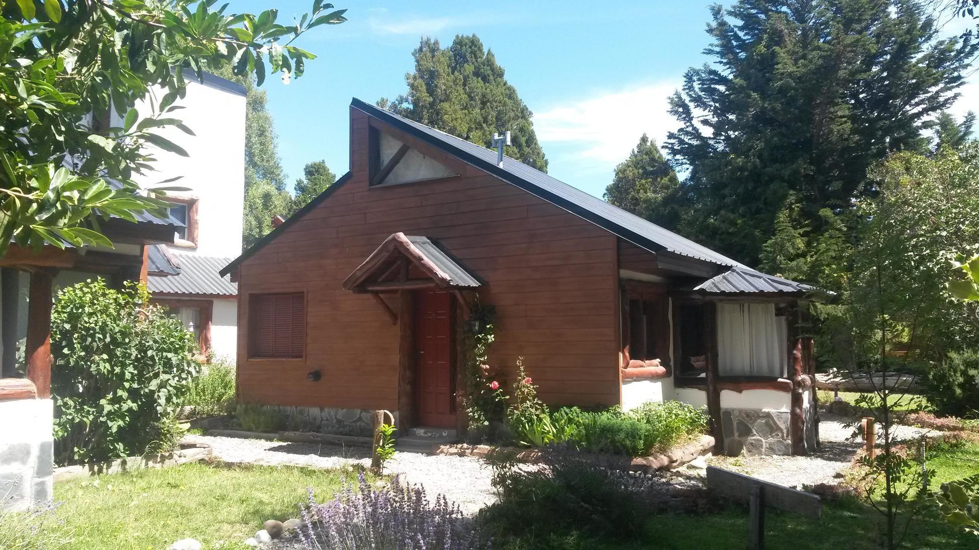 Ayres Del Lago San Carlos de Bariloche Kültér fotó