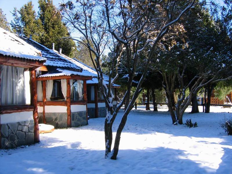 Ayres Del Lago San Carlos de Bariloche Kültér fotó
