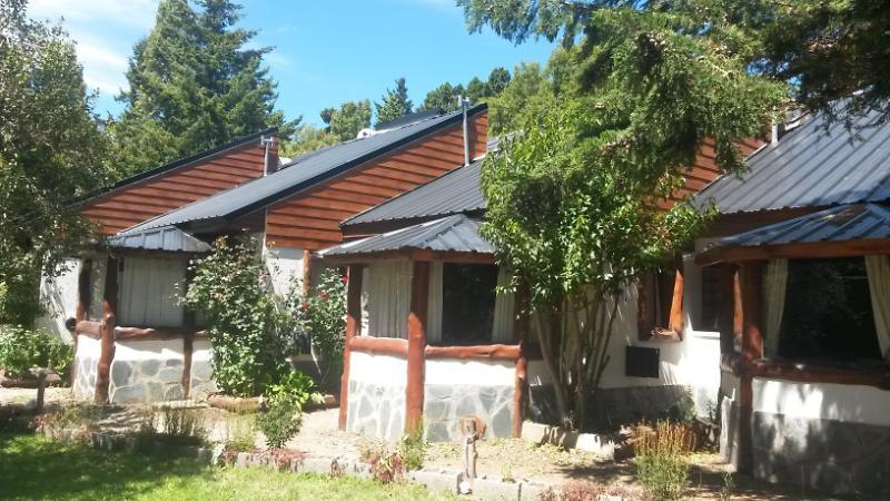 Ayres Del Lago San Carlos de Bariloche Kültér fotó